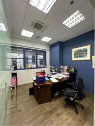 Ubi Techpark (D14), Factory #544603031